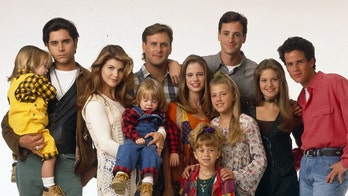 Candace Cameron Bure explains 'Full House' cast's unbreakable bond: 'We're family through and through'