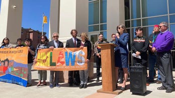 New Mexico lawmakers consider ban on oil and gas production near schools