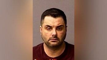 Director of California LGBTQ group arrested in online child sting operation