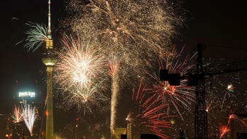 One person dies after fireworks accident during San Francisco New Year's Eve celebrations