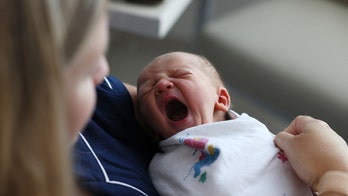 Age of first-time mothers hits record high in blue states as birth rates keep falling