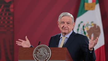 Mexico's President Declares Drug Cartels 'Respectful' Despite Violence and Extortion