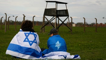 Holocaust Remembrance 2024 as scope of death, horror and threat still hard to comprehend today