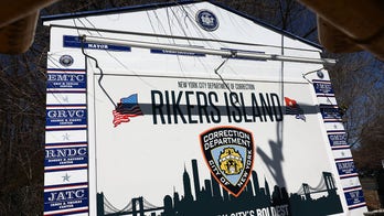 Male 'posing' as transgender allegedly raped inmate at all-women facility on Rikers Island, lawsuit says
