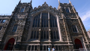 Black megachurch sued by female senior pastor candidate for gender discrimination