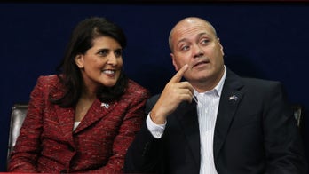 Nikki Haley's book confession about changing husband's name resurfaces: 'He looks like a Michael'