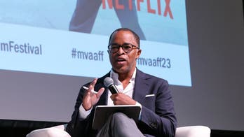 MSNBC host fights back tears during Jan. 6 segment: ‘I’m going to try to get through this’