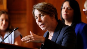 Massachusetts Gov. Maura Healey nominates former romantic partner to state's high court