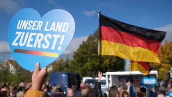 Right-wing party allegedly discussed deporting millions from Germany at meeting with Identitarian Movement