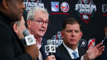 New Jersey used as 'transit point' for migrant buses headed for NYC after new executive order, governor says