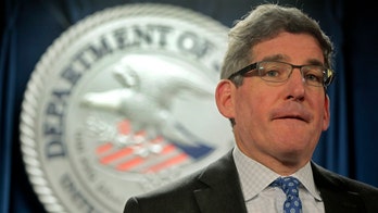 Numerous members, associates of violent Boston gang face racketeering, drug trafficking and other charges