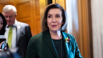 Pelosi panned for saying banning Trump from ballot over Jan. 6 depends on 'different laws from state to state'
