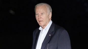 North Carolina goes all in with DNC in having Biden alone on primary ballot, flouting Democrat challengers