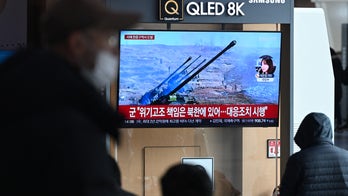 North Korea fired 200 artillery rounds near border, violating of 2018 military agreement, South says