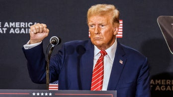 Nevada judge rejects Trump ballot eligibility challenge, says GOP opponent 'improperly manufactured' standing