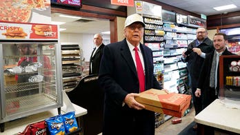 Why Trump won a landslide victory as DeSantis stayed alive with 2nd-place showing