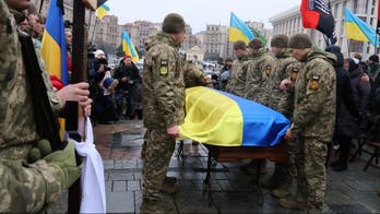 Russia and Ukraine swap hundreds of deceased soldiers’ remains