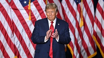 Trump campaign confident New Hampshire ground game strategy will catapult Trump to third primary win in state