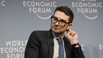 Alex Soros blasted for condemning shooting of Israelis while funding anti-Israel groups