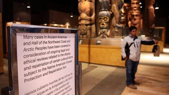 Native American exhibits closing at American Museum of Natural History as museums now need tribal consent