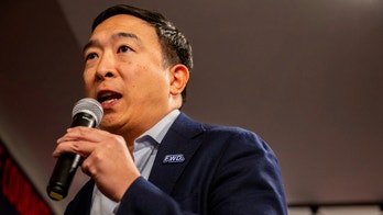Andrew Yang warns US 'not doing enough' to prepare for AI's impact: 'Dramatic changes'