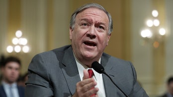 Pompeo says 'no one's held Xi Jinping accountable' for COVID, blasts CCP as 'truly evil' influence in US