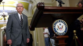 The Hitchhiker’s Guide to what to look for in a leadership race to succeed McConnell
