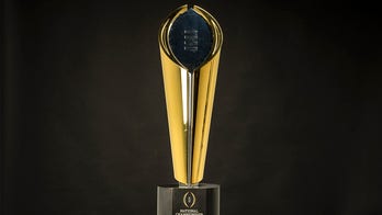 College football stars unanimous in thoughts about upcoming 12-team College Football Playoff