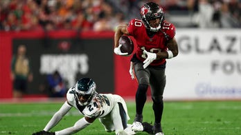 Troy Aikman unimpressed with Eagles defense on Trey Palmer touchdown: ‘I don’t know what that is’