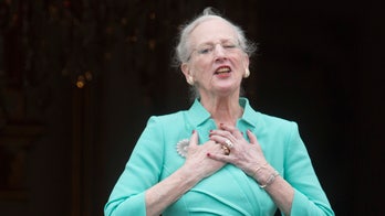 Queen Margrethe of Denmark's abdication 'mighty suspicious' amid royal affair rumors: experts