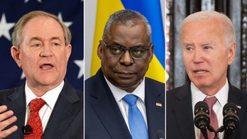 Biden's handling of Defense Sec Austin's mysterious absence faces backlash from former ambassador: 'Alarming'