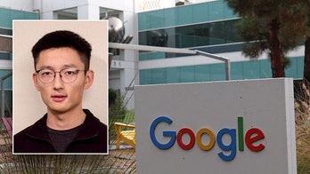 Google engineer found 'spattered in blood' following alleged murder of wife in upscale California home: police