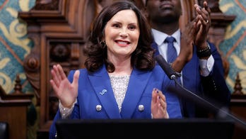 Michigan Gov. Whitmer advocates for education investments ahead of key term