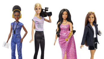 Barbie announces 2024 Career of the Year collection: Here are four new dolls in a select industry