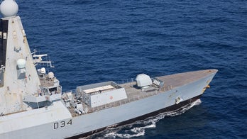 US-UK coalition strike Iran-backed Houthi targets in Yemen after spate of ship attacks in Red Sea