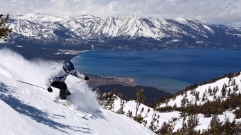 Snowboarder spends 15 hours trapped in California ski resort gondola