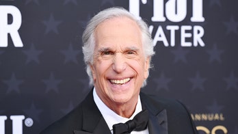 'Happy Days' star Henry Winkler says ‘it’s amazing I’m still standing’ ahead of show's 50th anniversary