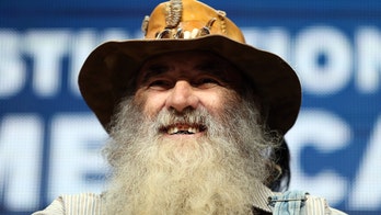 Herbert Coward, known as 'Toothless Man' in 'Deliverance,' killed in car crash