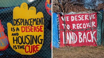 Large Minneapolis homeless encampment set to close due to 'blight,' 'hindrance of development'