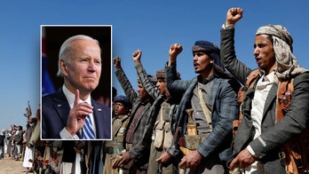 Biden admin missing mark as it redesignates Iran-backed Houthis to terror list, critics say