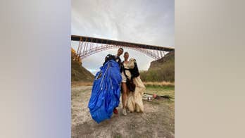 Adventure weddings are capturing love beyond limits: 'Experience was amazing'