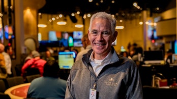 Republican vying for McCarthy's seat vows plan on border 'chaos' driving exodus: 'California for Californians'