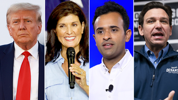 Frigid temps greet Iowa caucusgoers, docs: offshore wind project depended on loophole and more top headlines