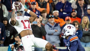 Ex-Alabama star Isaiah Bond transfers to Texas