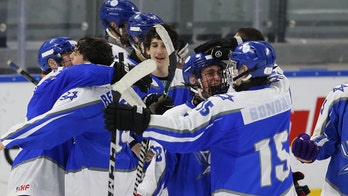 NHL expresses 'significant concerns' over Israel's place in international tournaments