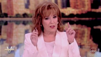 'The View' co-host Joy Behar worries country will fall apart if media soft on GOP: 'We will lose this'