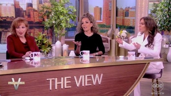 Joy Behar mocks Gen Zers for feeling left behind by the economy, tells them to get a job: 'Boo-hoo'