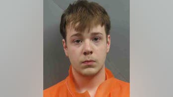 Missouri teen charged with murder after body of man shot 15 times found hidden in air mattress