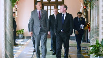 US national security adviser, Chinese foreign minister will meet in Thailand to address relations