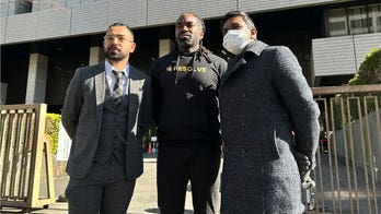 Japanese citizens group sues police on allegations of racial profiling and discrimination